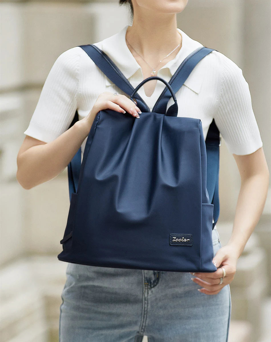 ZOOLER Oxford Material Backpack