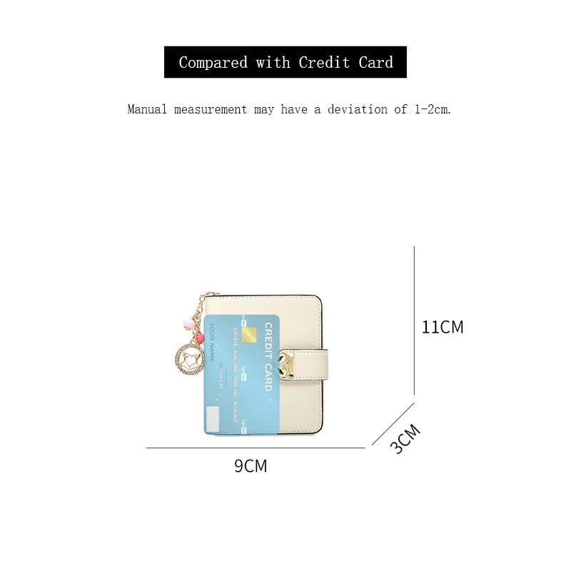 FOXER Card Holder