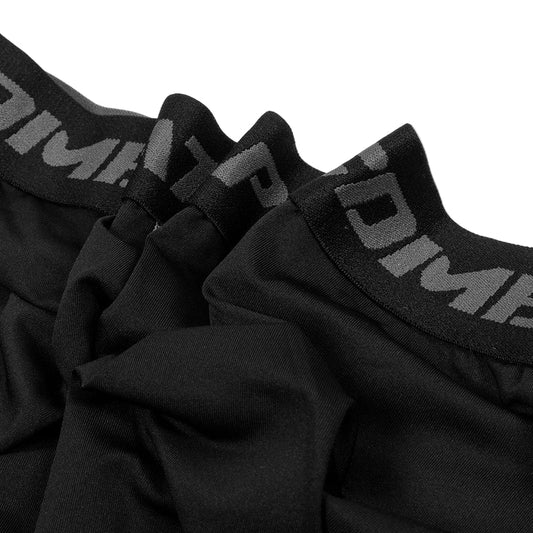 Men’s Compression Pants and Active Shorts (Different colours and sizes available) Habicare
