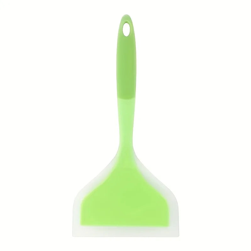 Food-Grade Silicone Spatula