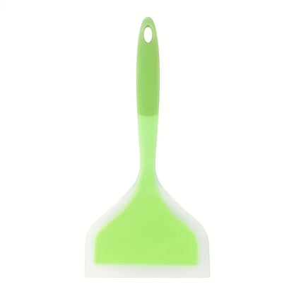 Food-Grade Silicone Spatula