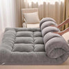 Soft Warm Autumn Winter Mattress Topper for Cozy Comfort and Relaxation