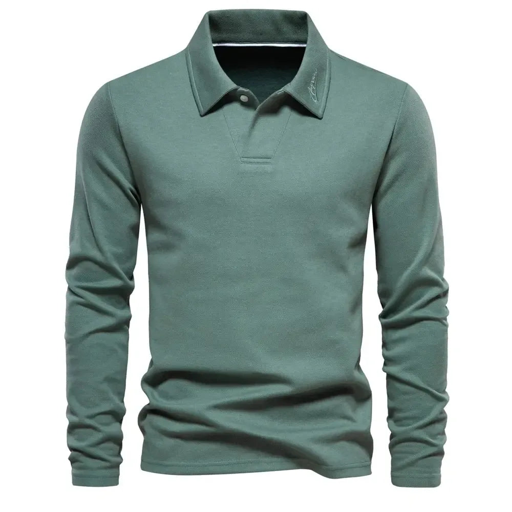 New Summer Textured Ribbed Knit Shirts - ShopHub