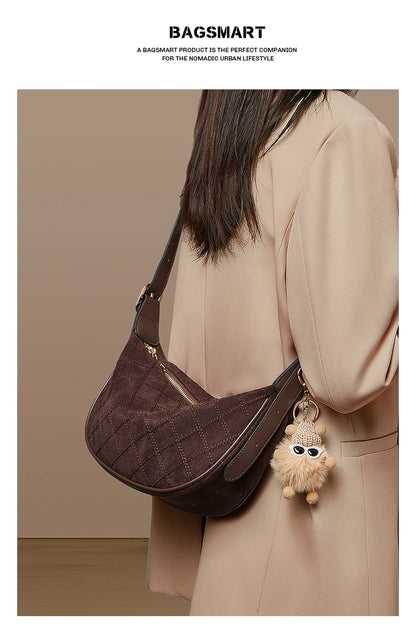 FOXER Women's Shoulder Bag