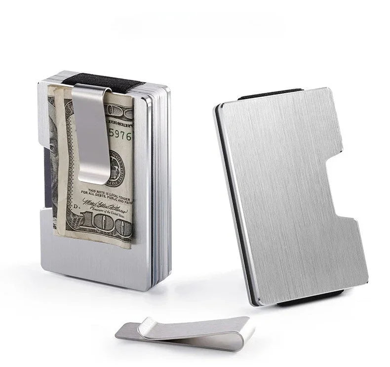 RFID Credit Card Holder Wallets