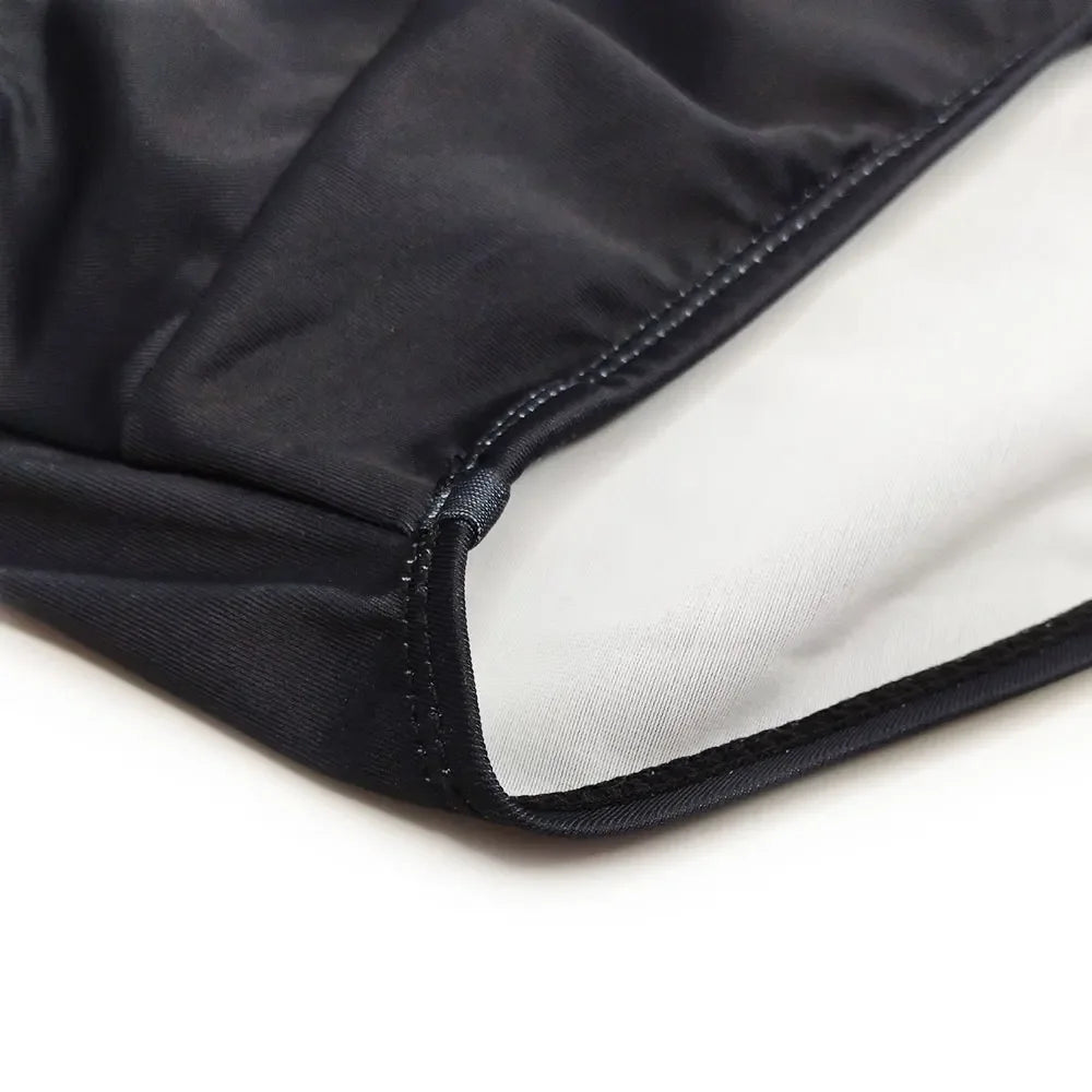 UXH Men's Swim Briefs - ShopHub