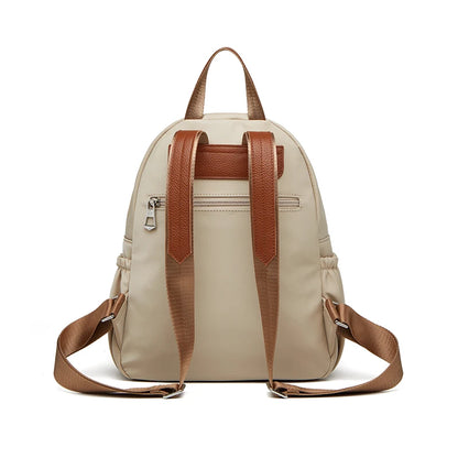 ZOOLER Woman Large Capacity Backpack