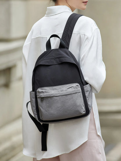 ZOOLER Oxford Women's Travel Backpack