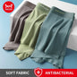 MiiOW Modal Men Underwear Boxers - 3Pcs Graphene Antibacterial Boxer Briefs