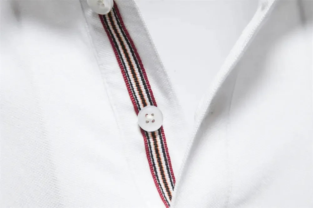 AIOPESON's Premium Men's Polo Shirts - ShopHub