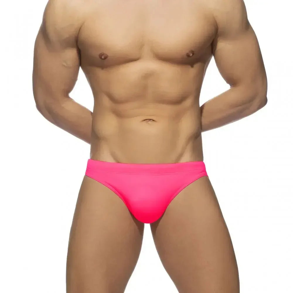 UXH Men's Mini Swim Briefs - ShopHub