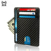 Ultra Thin Credit Card Holder