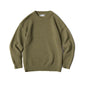 MADEN Pineapple-Pattern Cotton-Blend Sweater