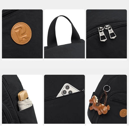 ZOOLER Light Fashion Backpack