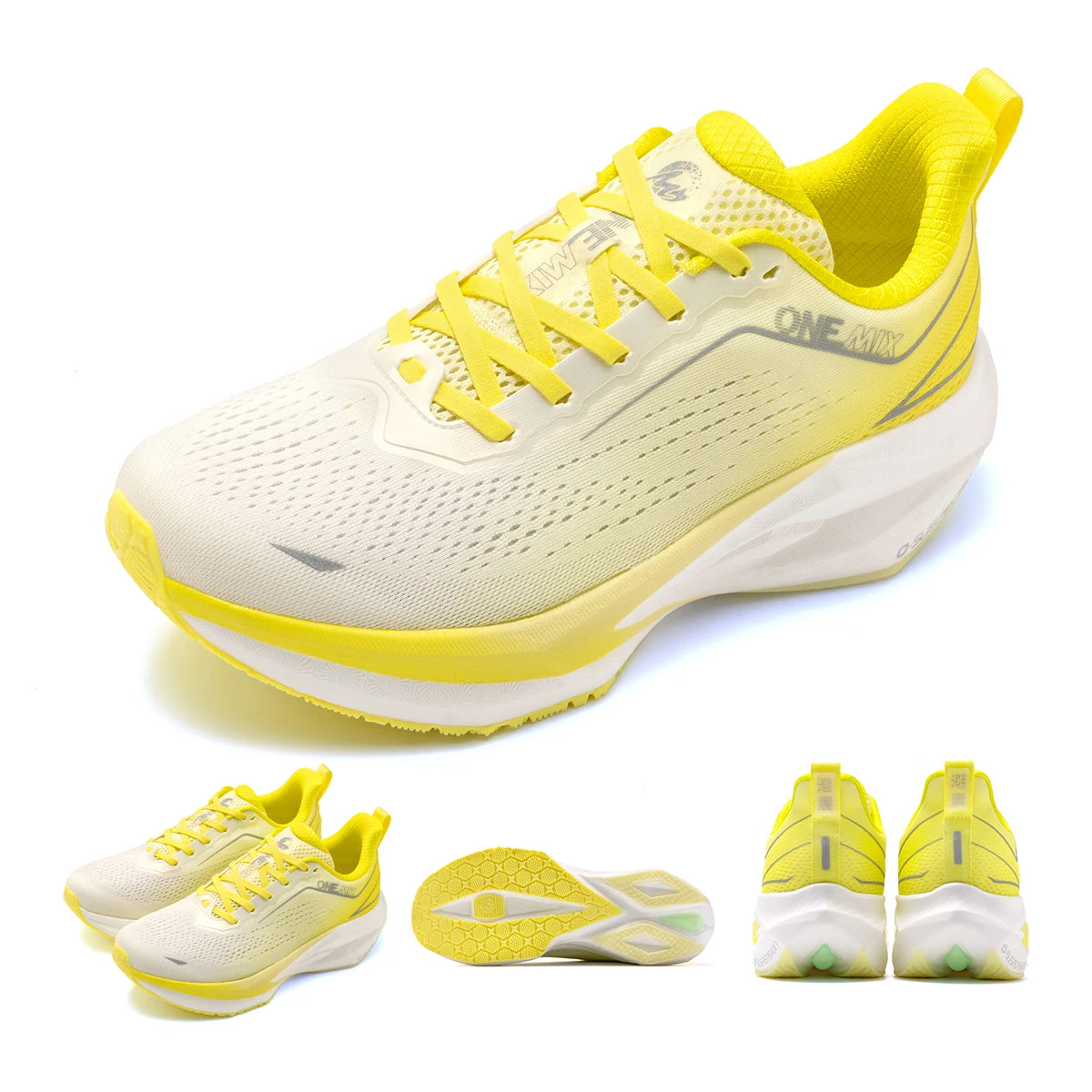ONEMIX Outdoor Running Shoes