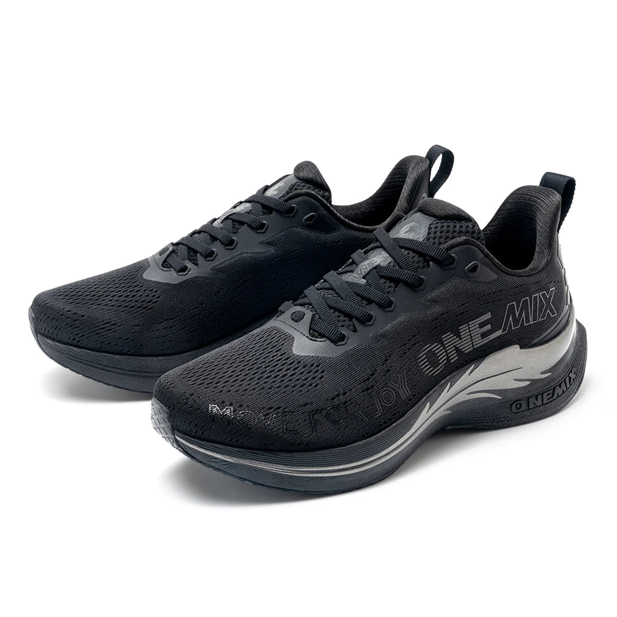 ONEMIX Fresh Breathable Mesh Athletic Shoes