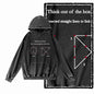 Think Outside the Box Acid-Washed Black Graphic Hoodie