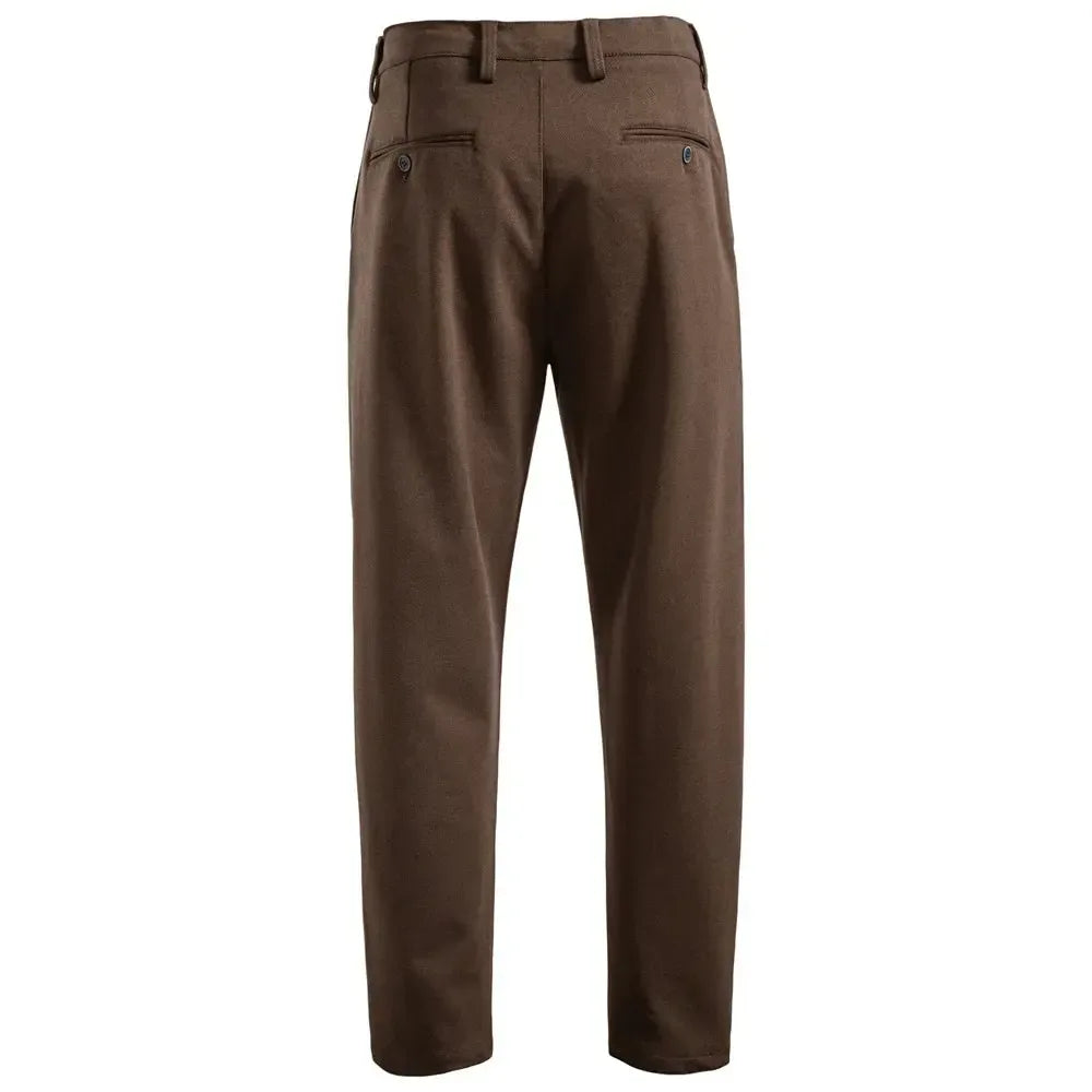 AIOPESON Casual Thermal Pants - ShopHub