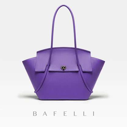 BAFELLI Women's Casual Tote Beach Bag