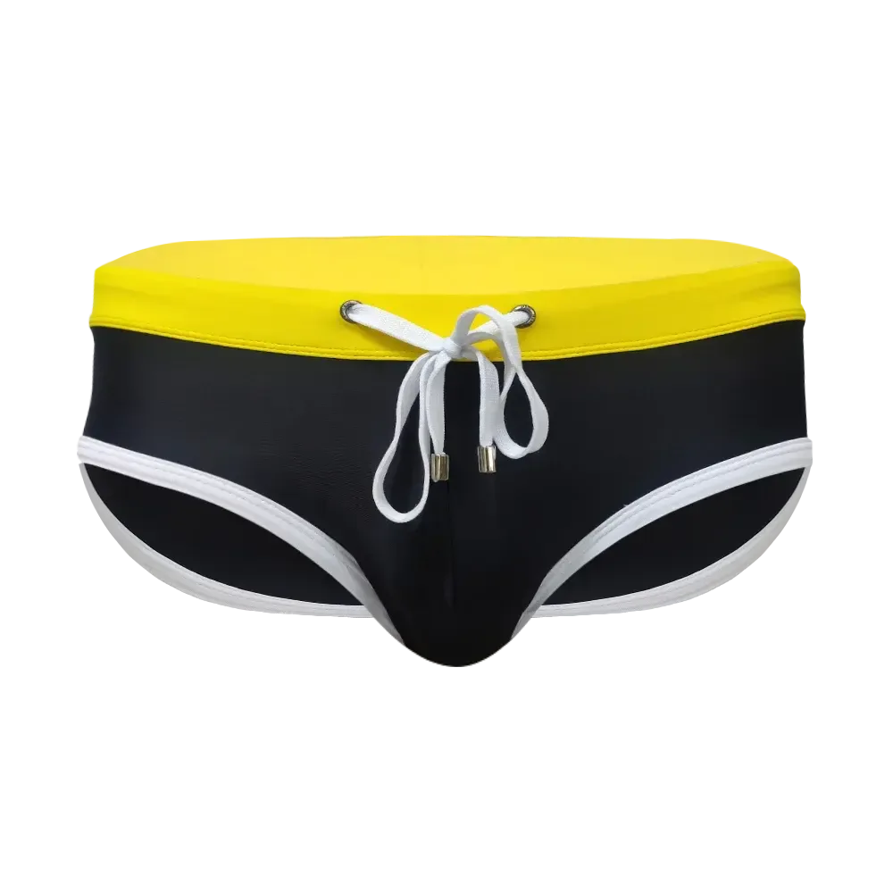 UXH Men's Swim Briefs - ShopHub