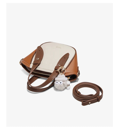 FOXER Women's Messenger Handbag