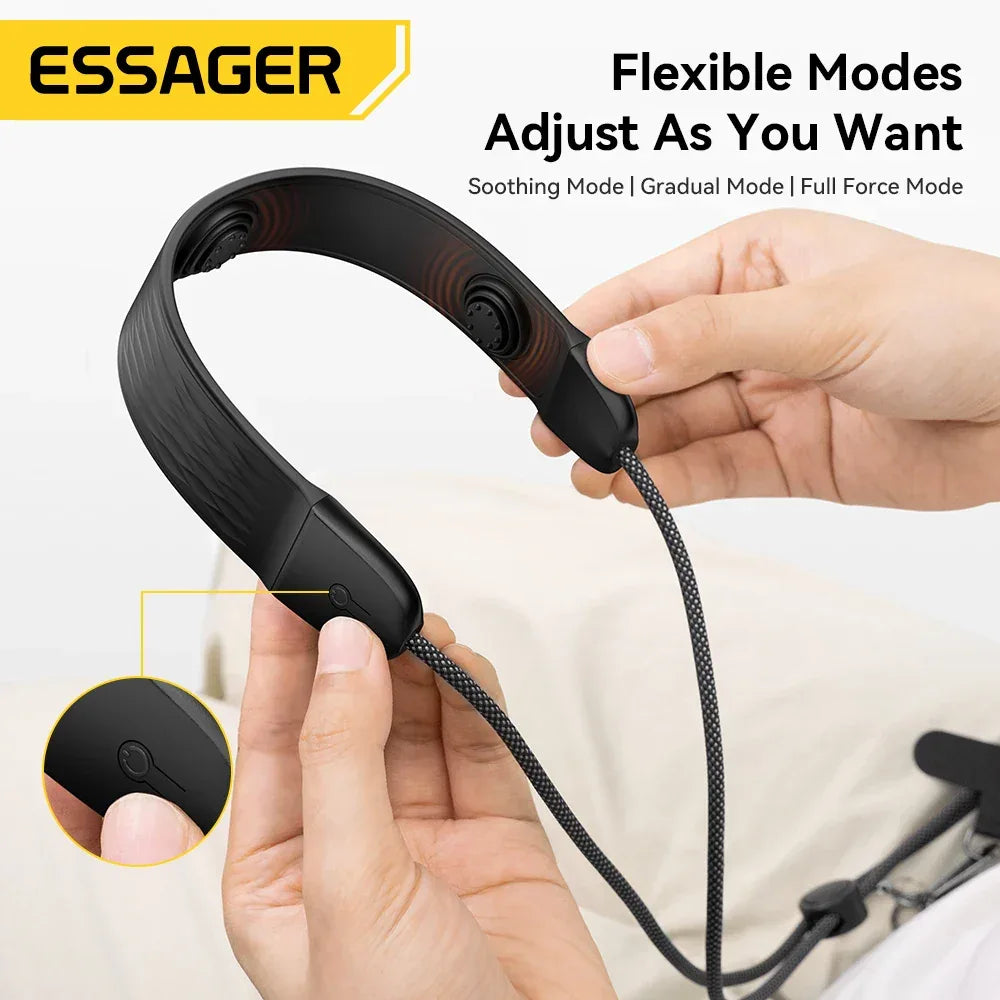 Essager Massage USB C Cable - ShopHub
