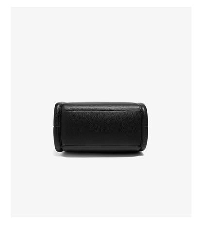 FOXER Luxury Leather Shoulder Bag