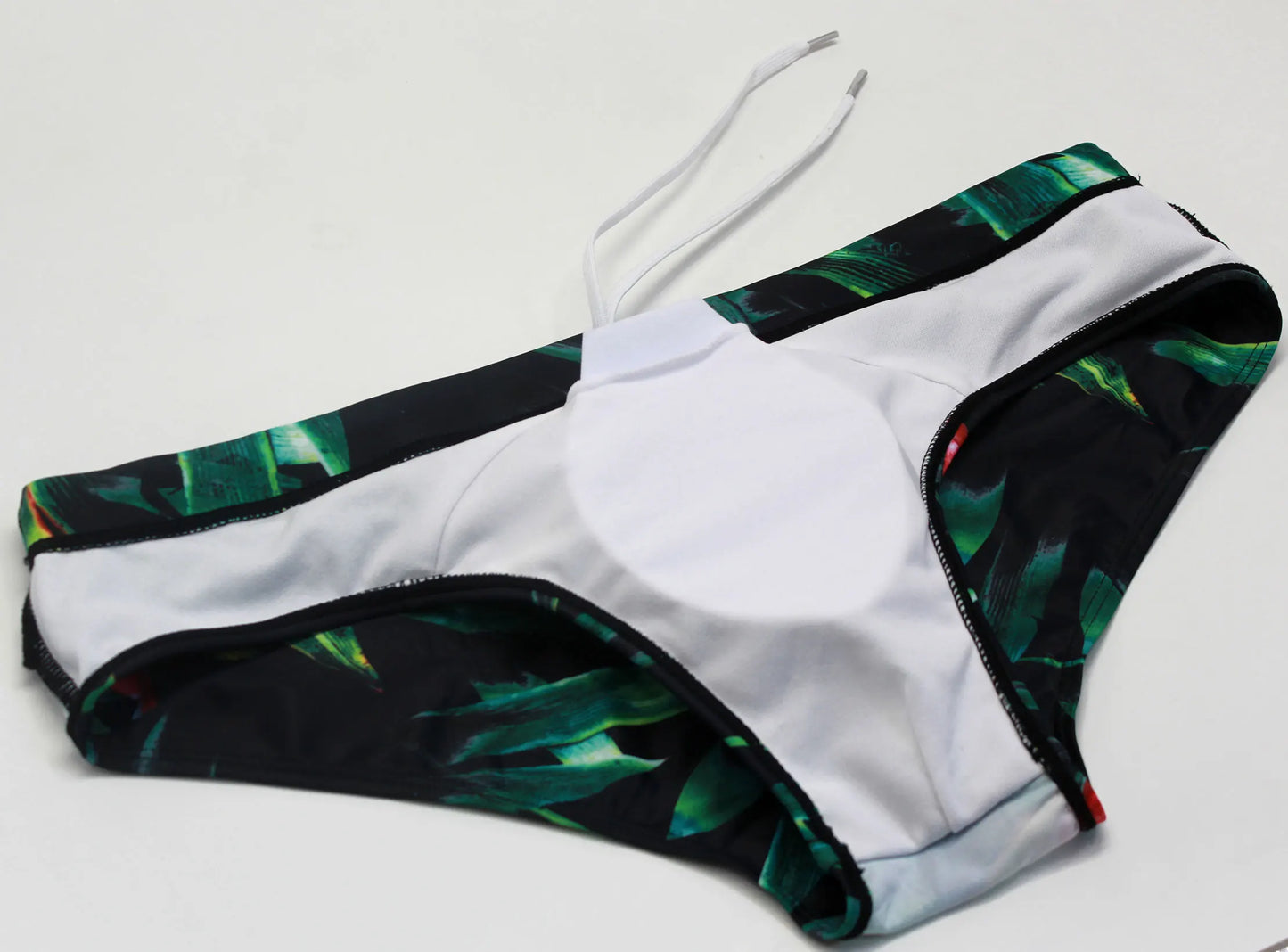 DATIFER Mens Bañador Hombre Multicolour Swim Briefs