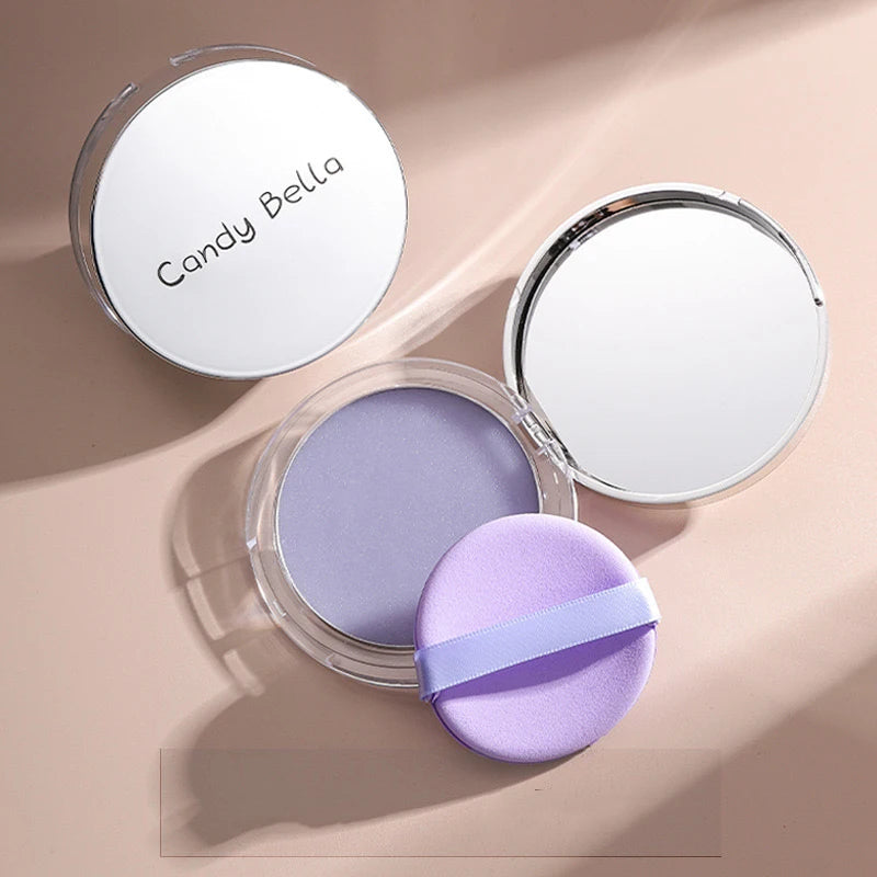 Candy Bella Violet Cream To Powder