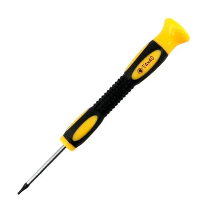 Torx Screwdriver Bit Set (1/7pcs) – T3–T10 (8 different types available) Habicare