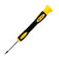 Torx Screwdriver Bit Set (1/7pcs) – T3–T10 (8 different types available) Habicare