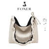 FOXER Lady's Shoulder Bag