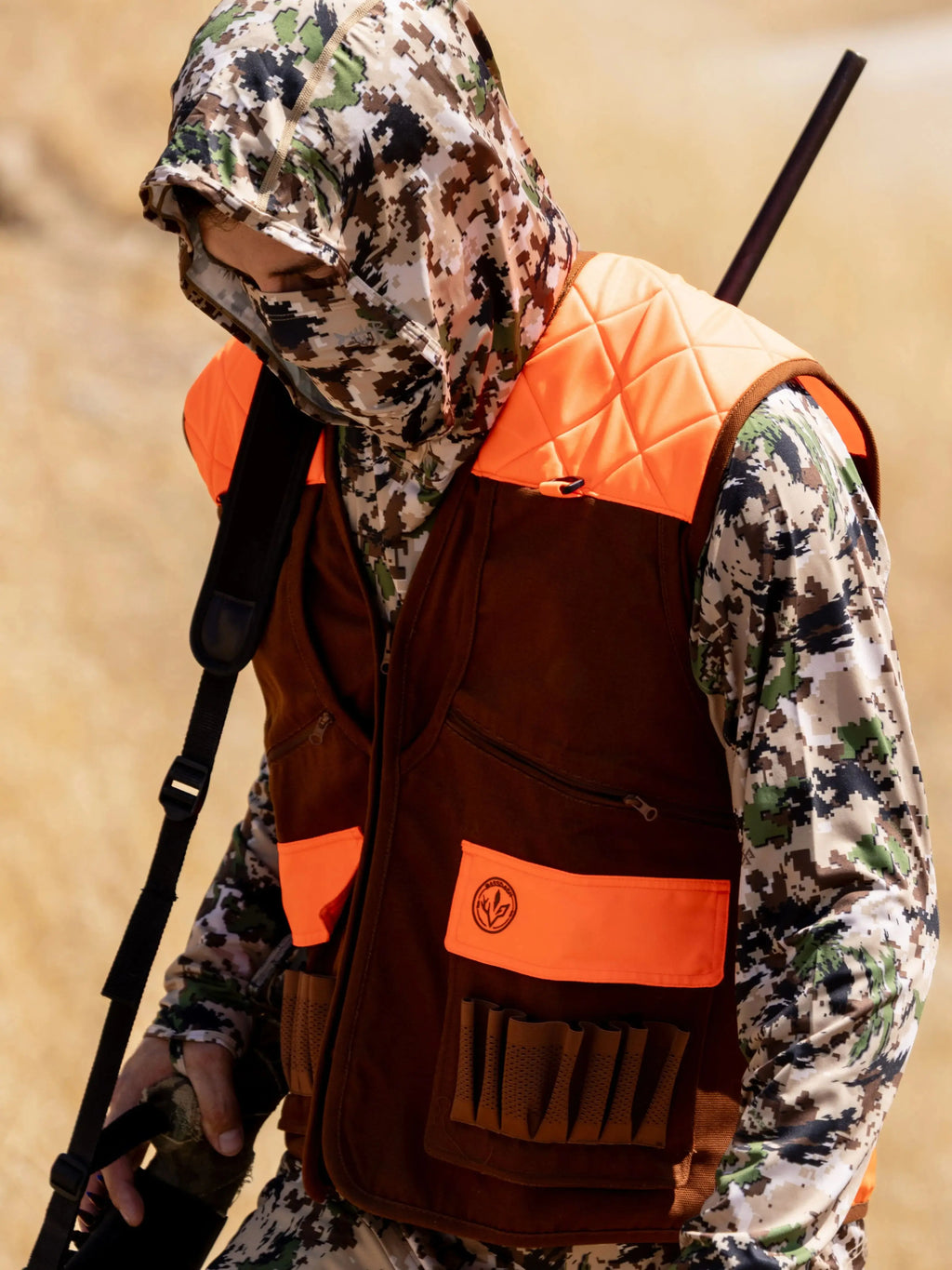 BASSDASH Unisex Hunting & Fishing Vest ShopHub