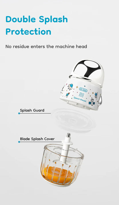 MAMIJOY Baby Food Maker