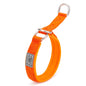 Truelove P Chain Pet Reflective Collar Nylon Best Neoprene Padded Half Choke Training Lightweight Washable Sports YC1852