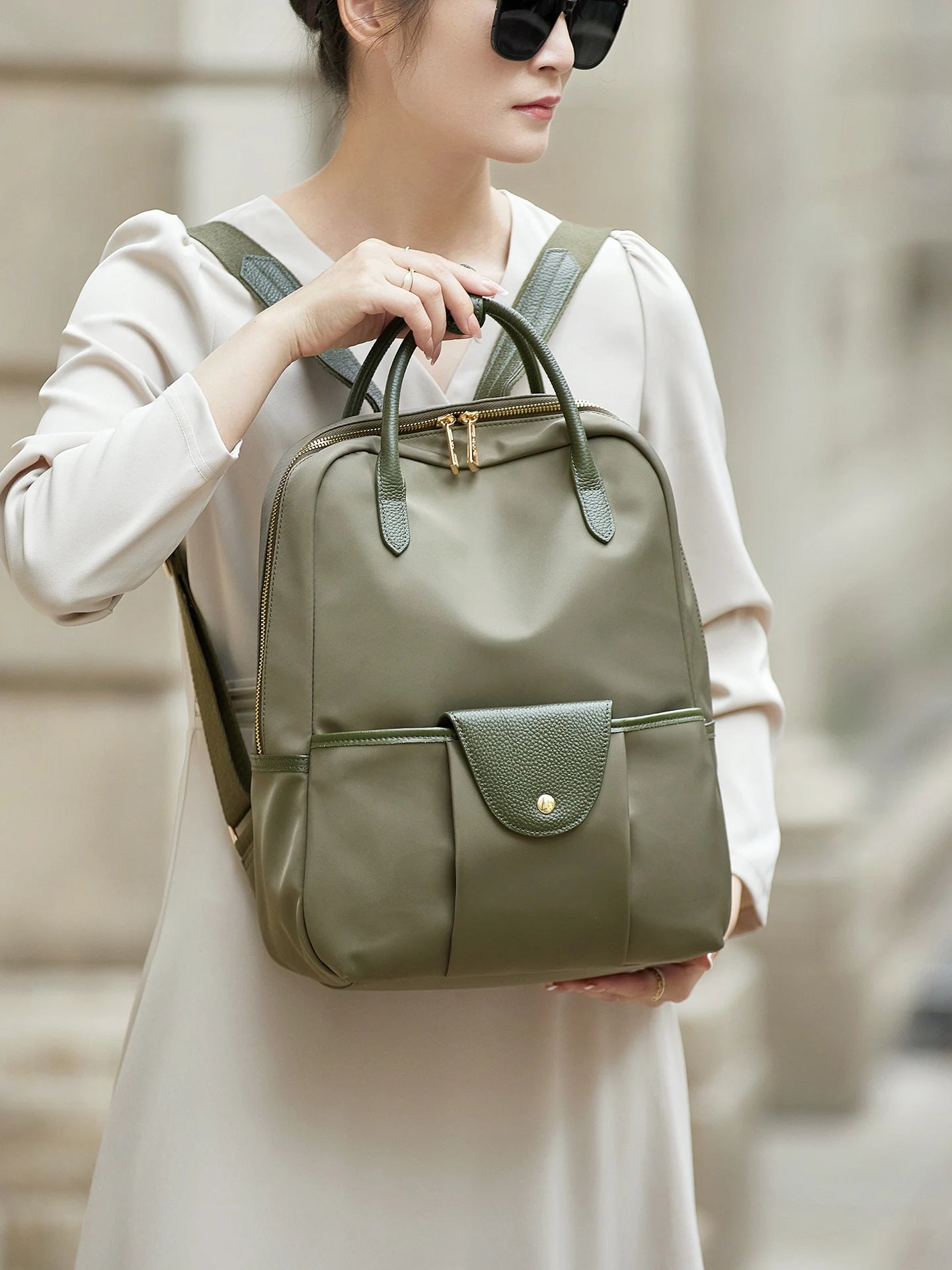 ZOOLER Women's Travel Backpack