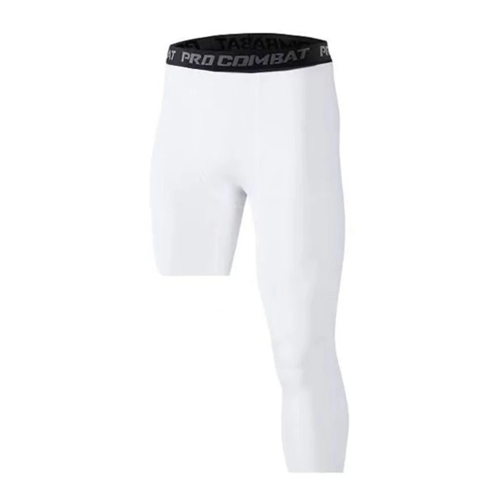 Men’s Compression Pants and Active Shorts (Different colours and sizes available) Habicare
