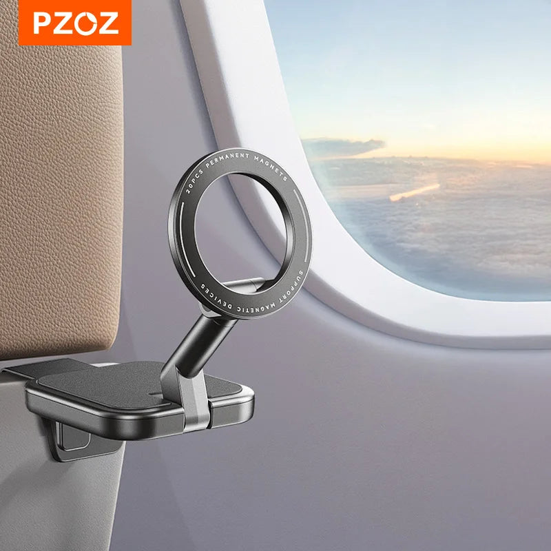 PZOZ FlexSnap Foldable Magnetic Phone Holder