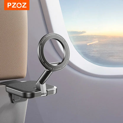 PZOZ FlexSnap Foldable Magnetic Phone Holder