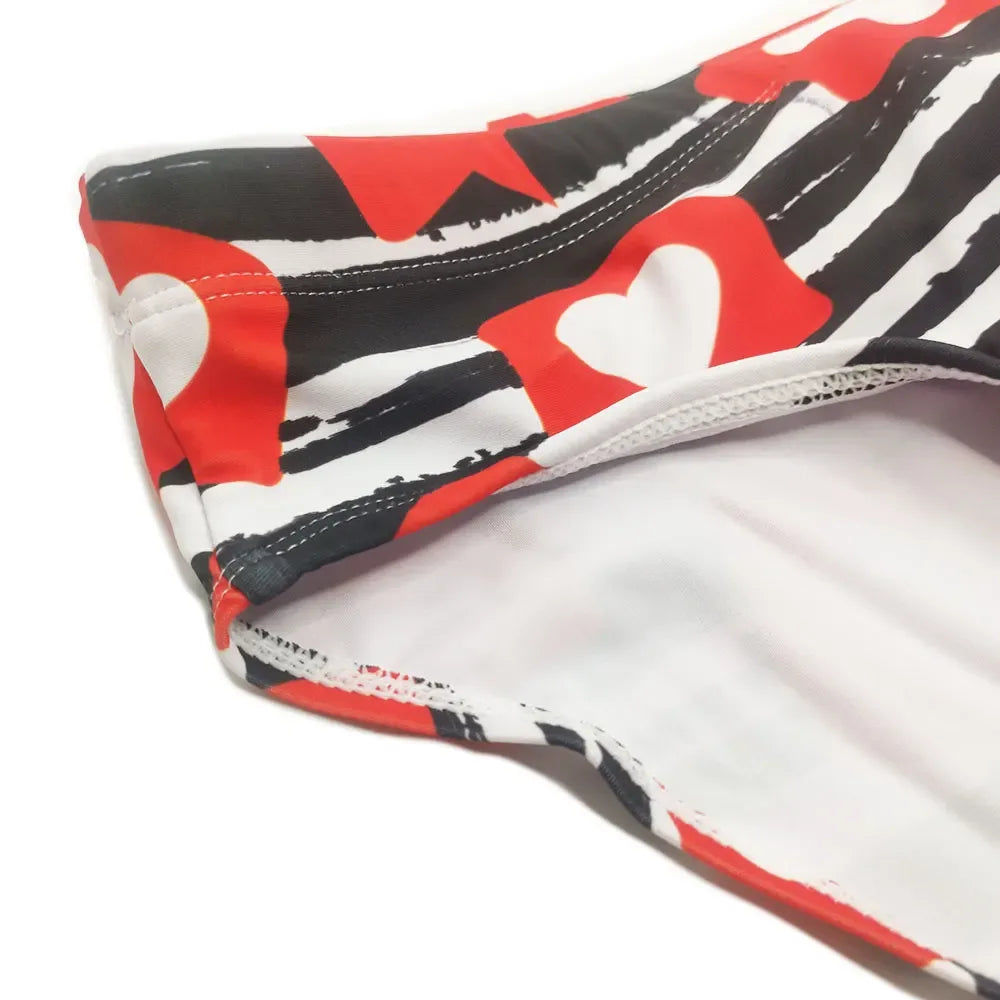 UXH Men's Swim Briefs - ShopHub