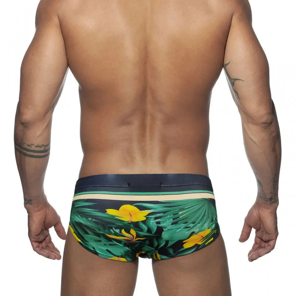 UXH Men's Swim Briefs - ShopHub