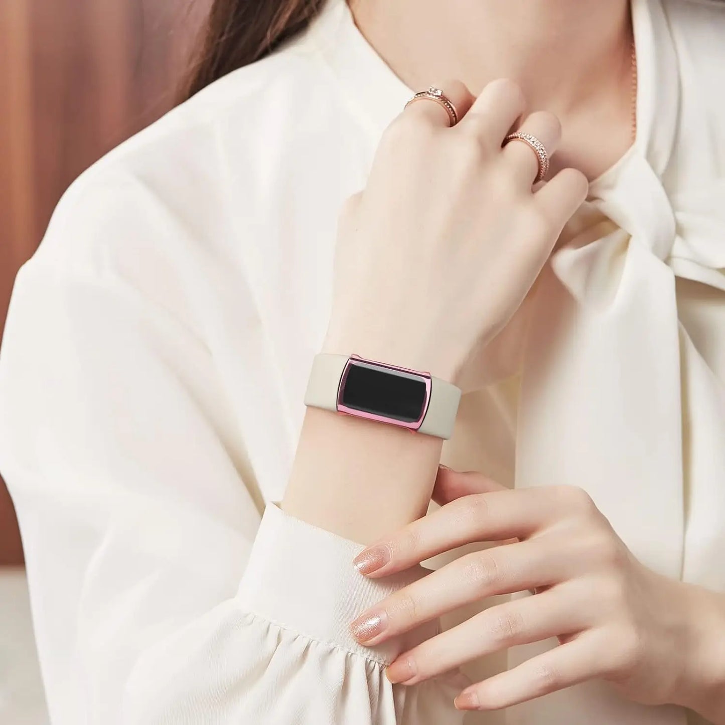 Protective Case for the Fitbit Charge 5 Habicare
