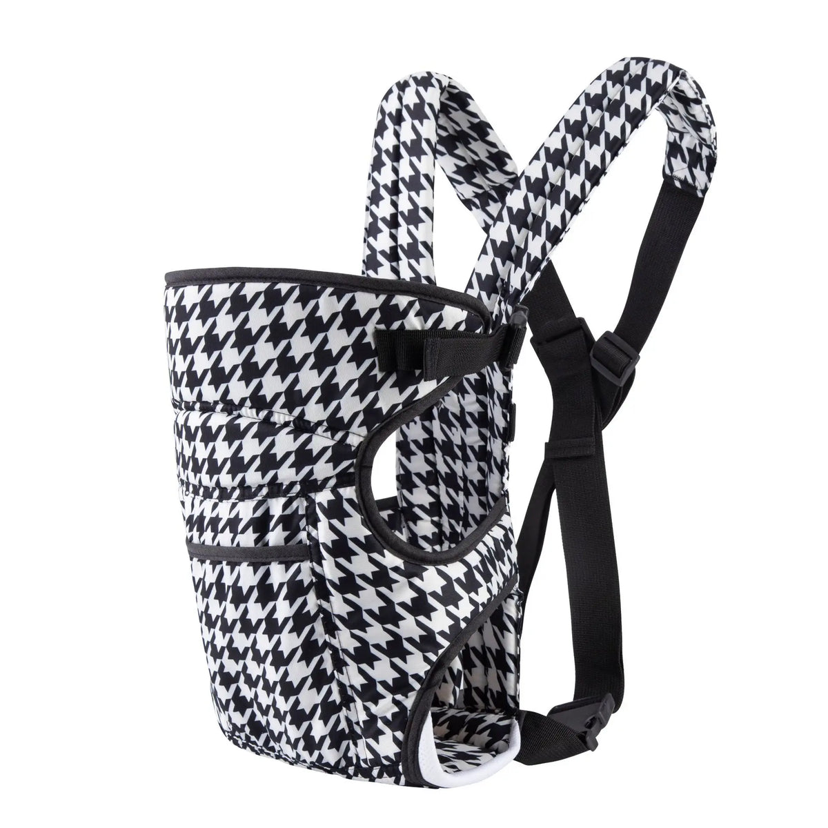 4 In 1 Baby Carrier