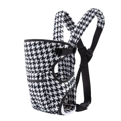 4 In 1 Baby Carrier