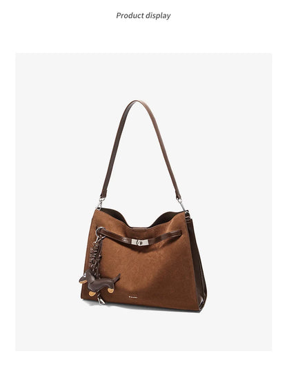 FOXER Vintage Women's Tote Bag