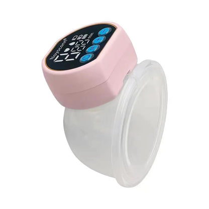 MAMIJOY Wearable Breast Pump