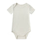 Kids Tales Little Meadow Bamboo-Blend Baby Bodysuit