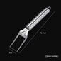 Stainless Steel Watermelon Cutter Tool for Effortless Slicing