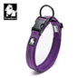 Truelove Adjustable Mesh Padded Dog Collar
