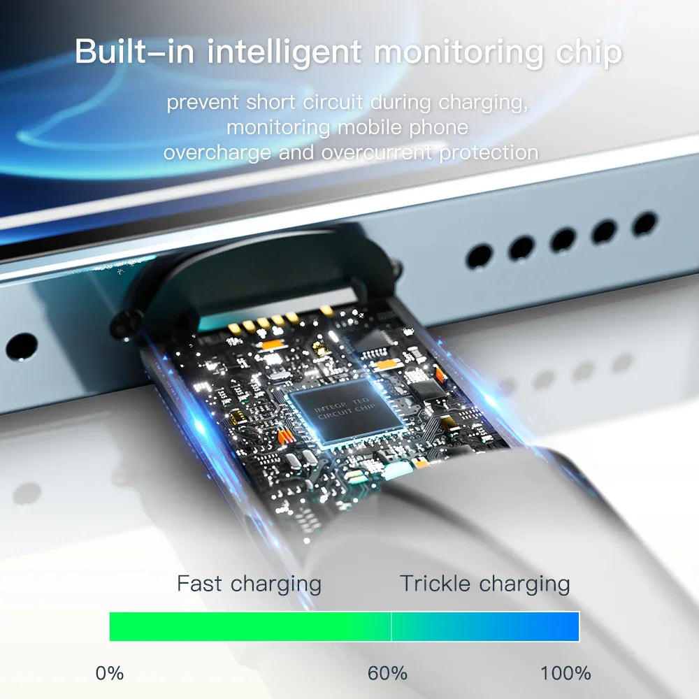 Essager USB Cable - ShopHub